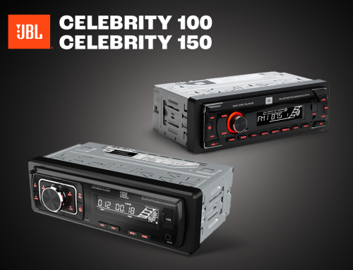 JBL Celebrity