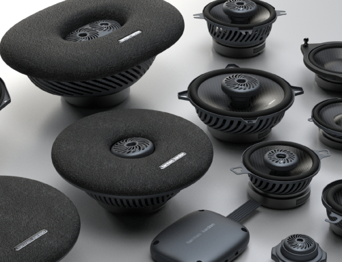 Harman Kardon
